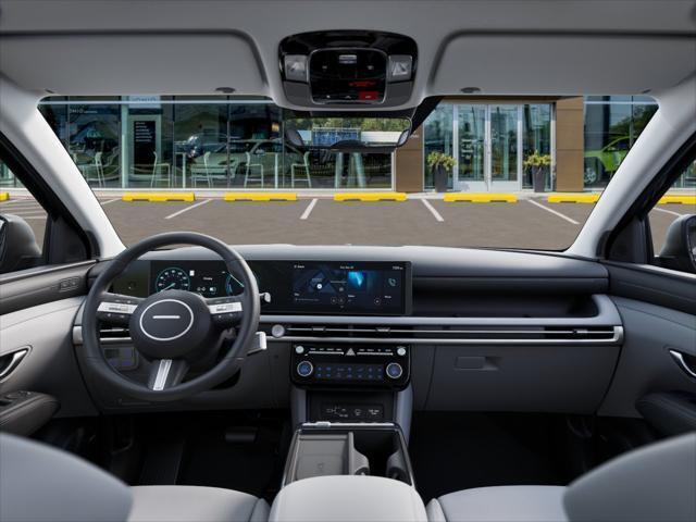 2025 Hyundai TUCSON HYBRID Limited Waldorf MD