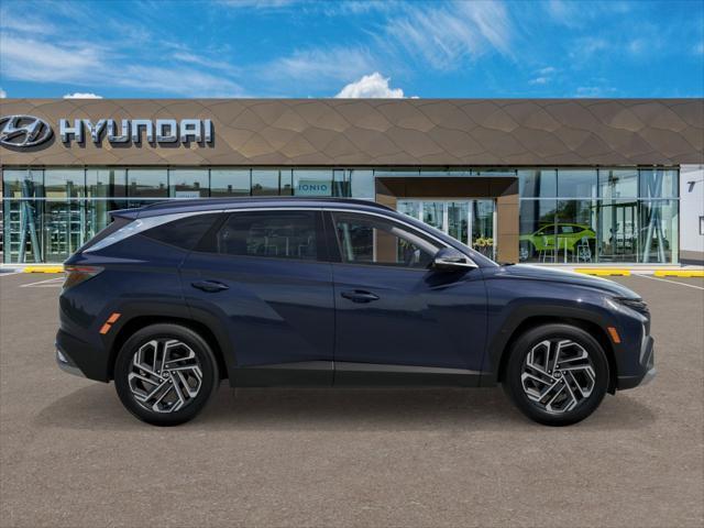 2025 Hyundai TUCSON HYBRID Limited Waldorf MD