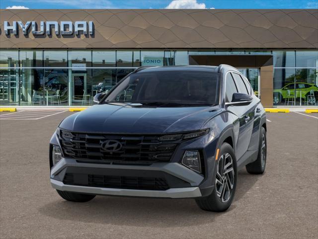 2025 Hyundai TUCSON HYBRID Limited Waldorf MD