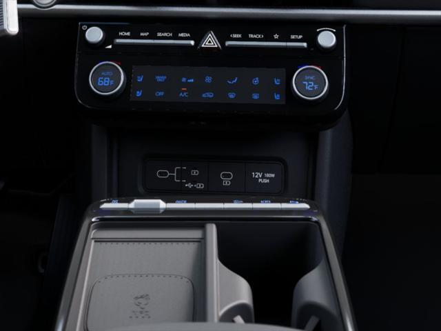 2025 Hyundai TUCSON HYBRID Limited Waldorf MD