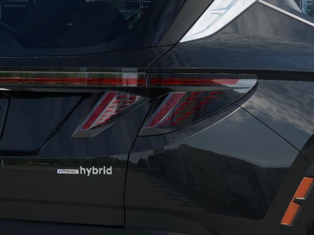2025 Hyundai TUCSON HYBRID Limited Waldorf MD