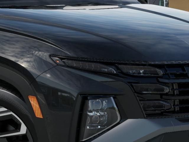 2025 Hyundai TUCSON HYBRID Limited Waldorf MD