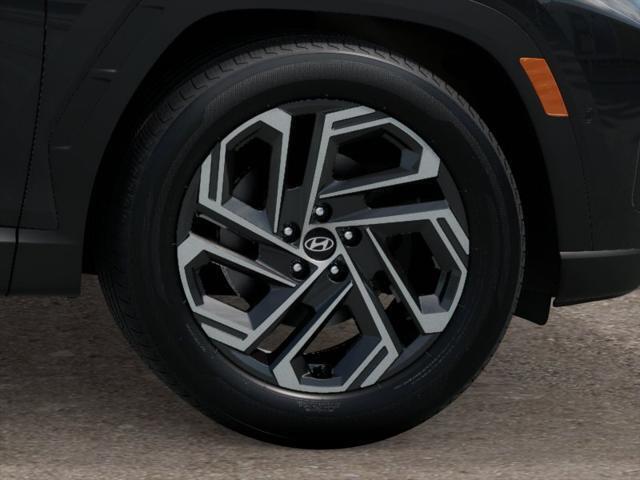 2025 Hyundai TUCSON HYBRID Limited Waldorf MD