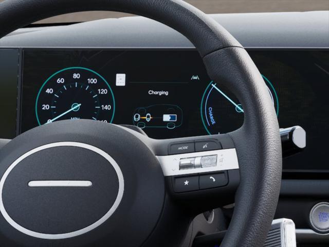 2025 Hyundai TUCSON HYBRID Limited Waldorf MD