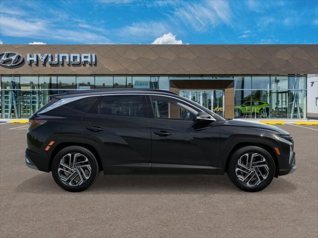 2025 Hyundai TUCSON HYBRID Limited Waldorf MD