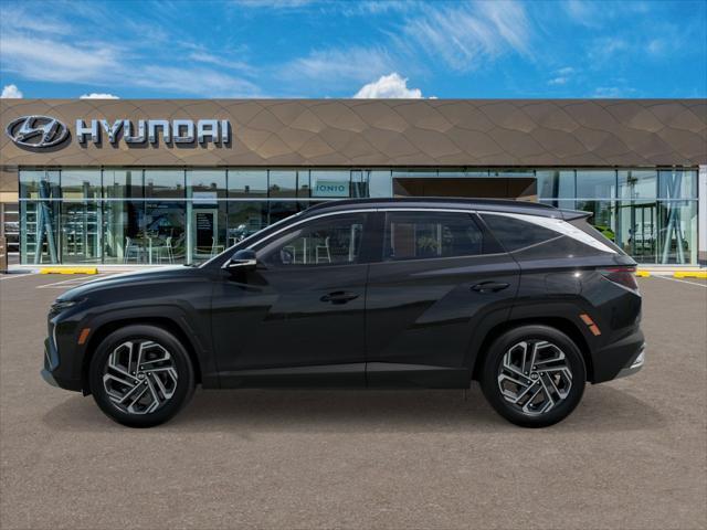 2025 Hyundai TUCSON HYBRID Limited Waldorf MD