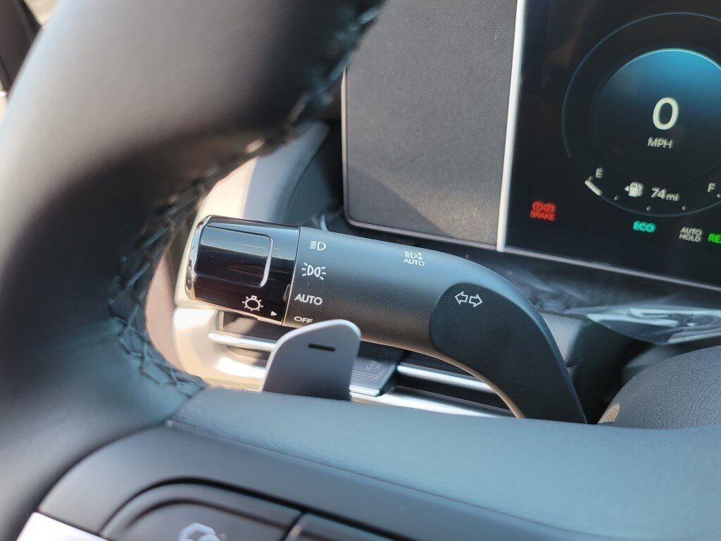 2025 Hyundai TUCSON HYBRID SEL Convenience Chantilly VA