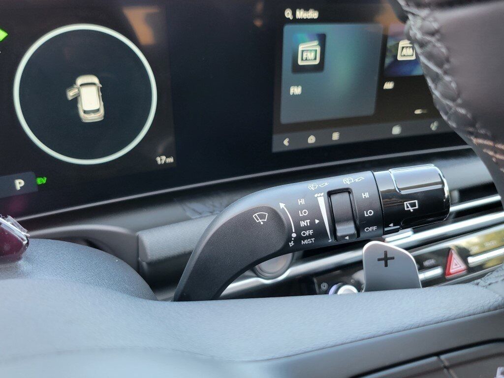 2025 Hyundai TUCSON HYBRID SEL Convenience Chantilly VA