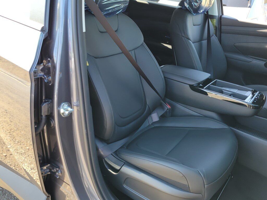 2025 Hyundai TUCSON HYBRID SEL Convenience Chantilly VA