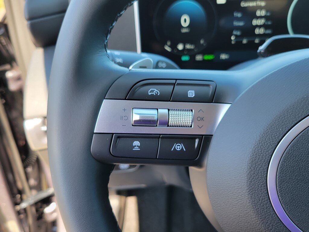 2025 Hyundai TUCSON HYBRID SEL Convenience Chantilly VA