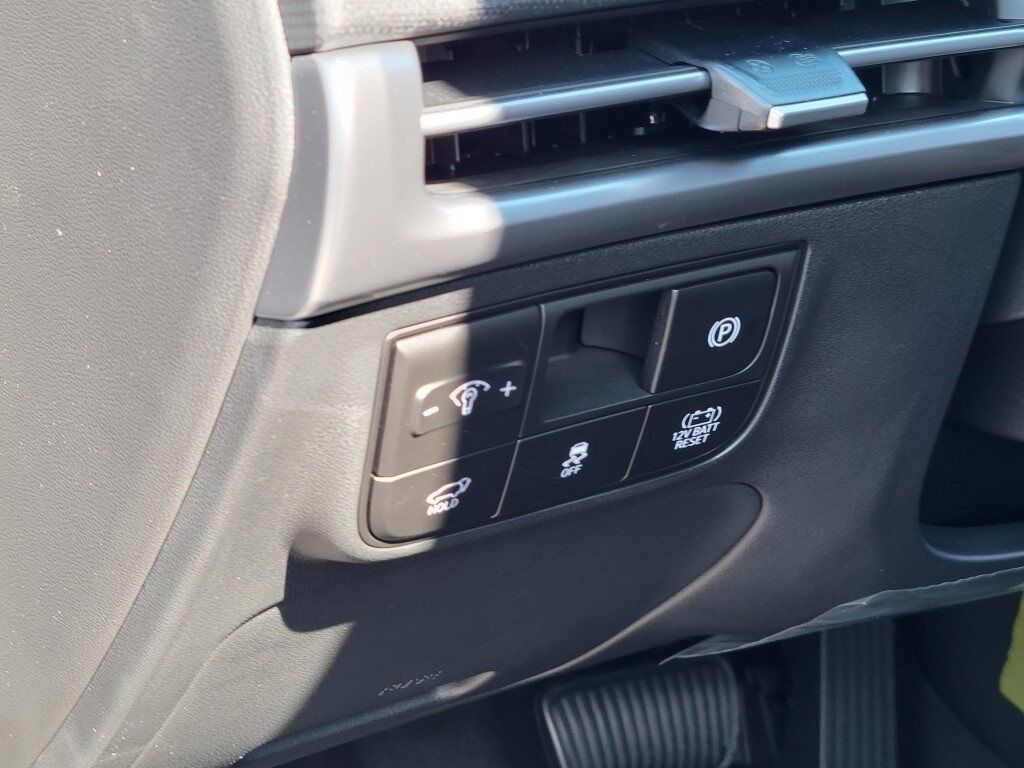 2025 Hyundai TUCSON HYBRID SEL Convenience Chantilly VA