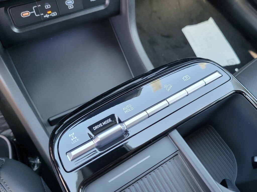 2025 Hyundai TUCSON HYBRID SEL Convenience Chantilly VA