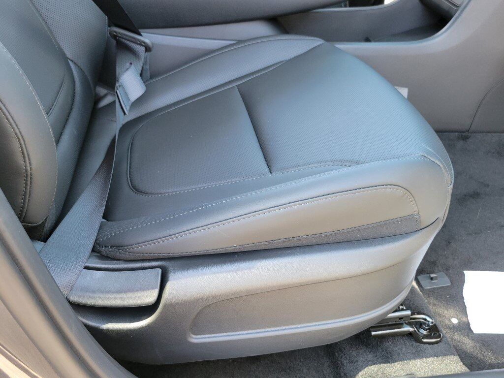 2025 Hyundai TUCSON HYBRID SEL Convenience Chantilly VA