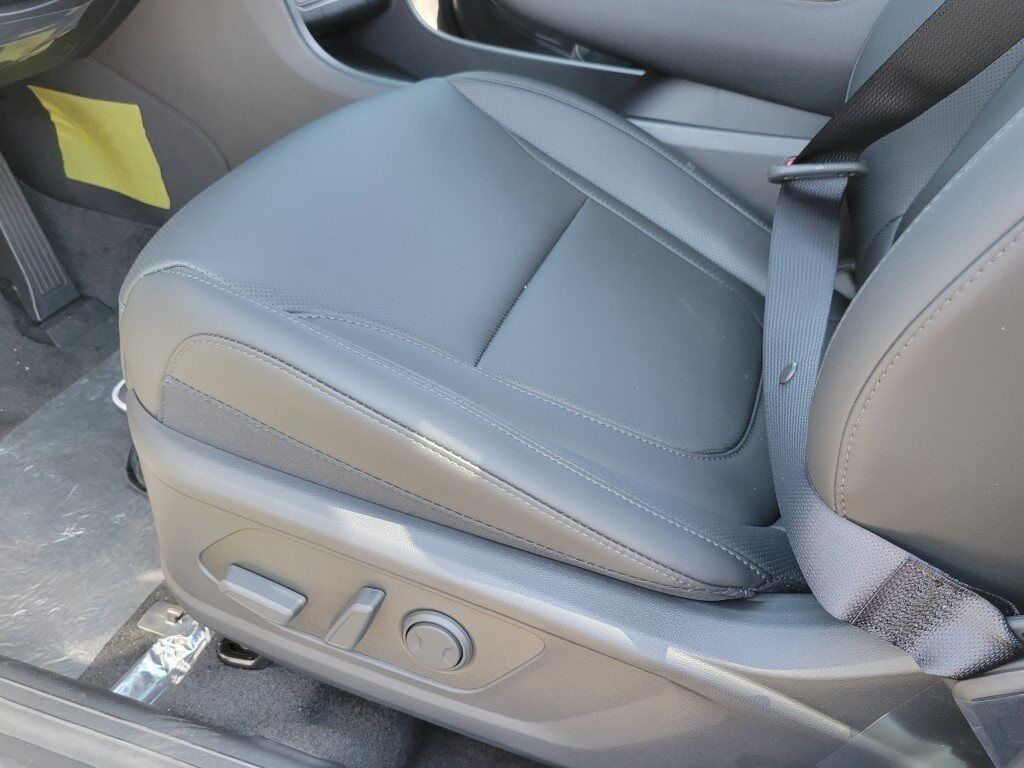 2025 Hyundai TUCSON HYBRID SEL Convenience Chantilly VA