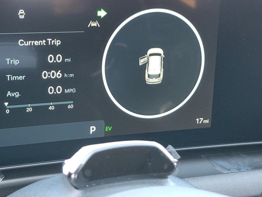 2025 Hyundai TUCSON HYBRID SEL Convenience Chantilly VA