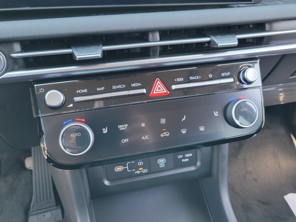 2025 Hyundai TUCSON HYBRID SEL Convenience Chantilly VA