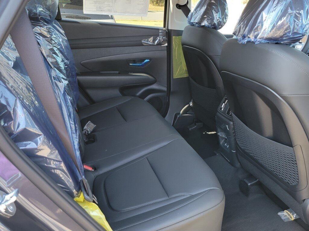2025 Hyundai TUCSON HYBRID SEL Convenience Chantilly VA