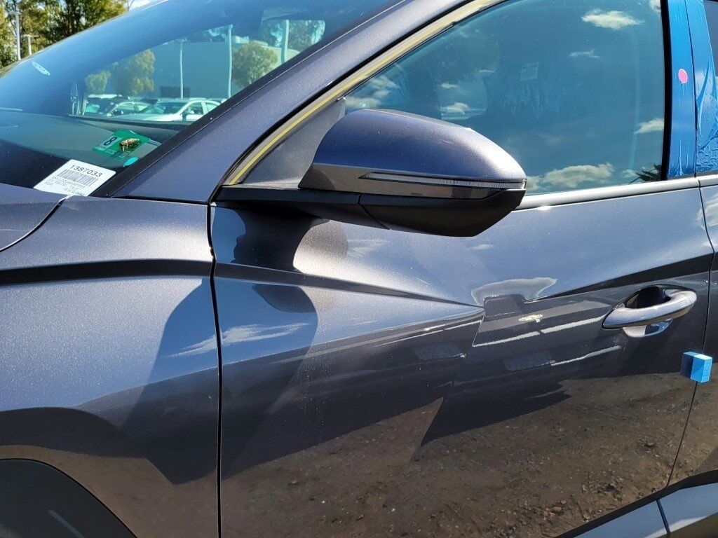2025 Hyundai TUCSON HYBRID SEL Convenience Chantilly VA