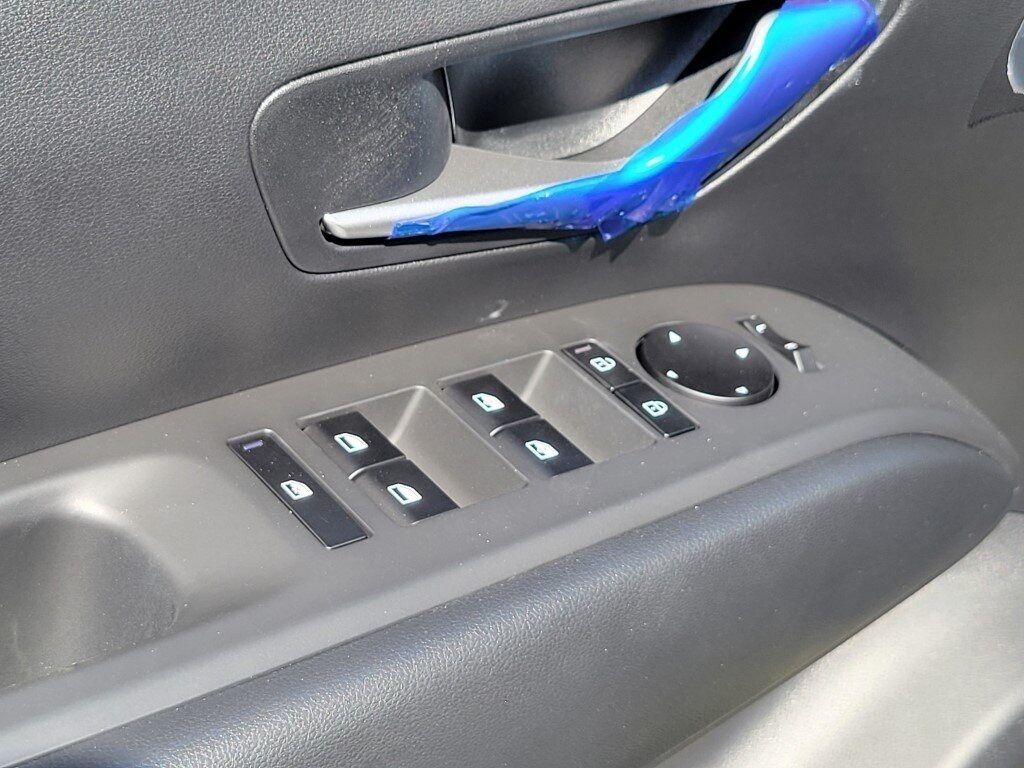 2025 Hyundai TUCSON HYBRID SEL Convenience Chantilly VA