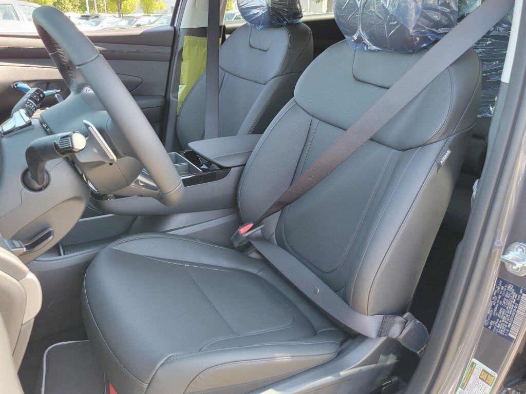 2025 Hyundai TUCSON HYBRID SEL Convenience Chantilly VA
