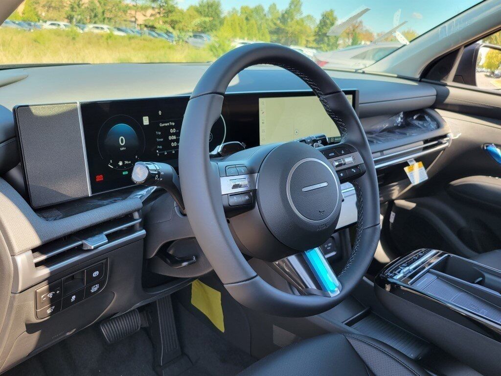 2025 Hyundai TUCSON HYBRID SEL Convenience Chantilly VA