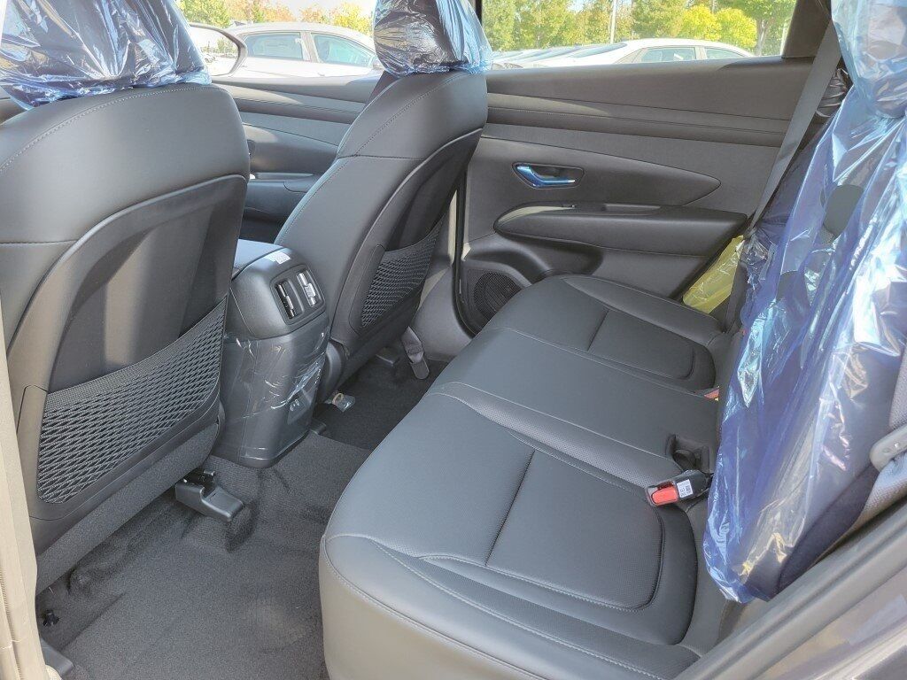 2025 Hyundai TUCSON HYBRID SEL Convenience Chantilly VA