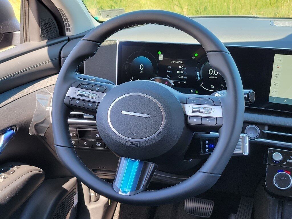 2025 Hyundai TUCSON HYBRID SEL Convenience Chantilly VA