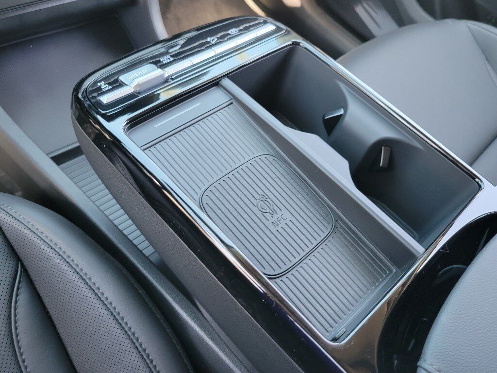 2025 Hyundai TUCSON HYBRID SEL Convenience Chantilly VA