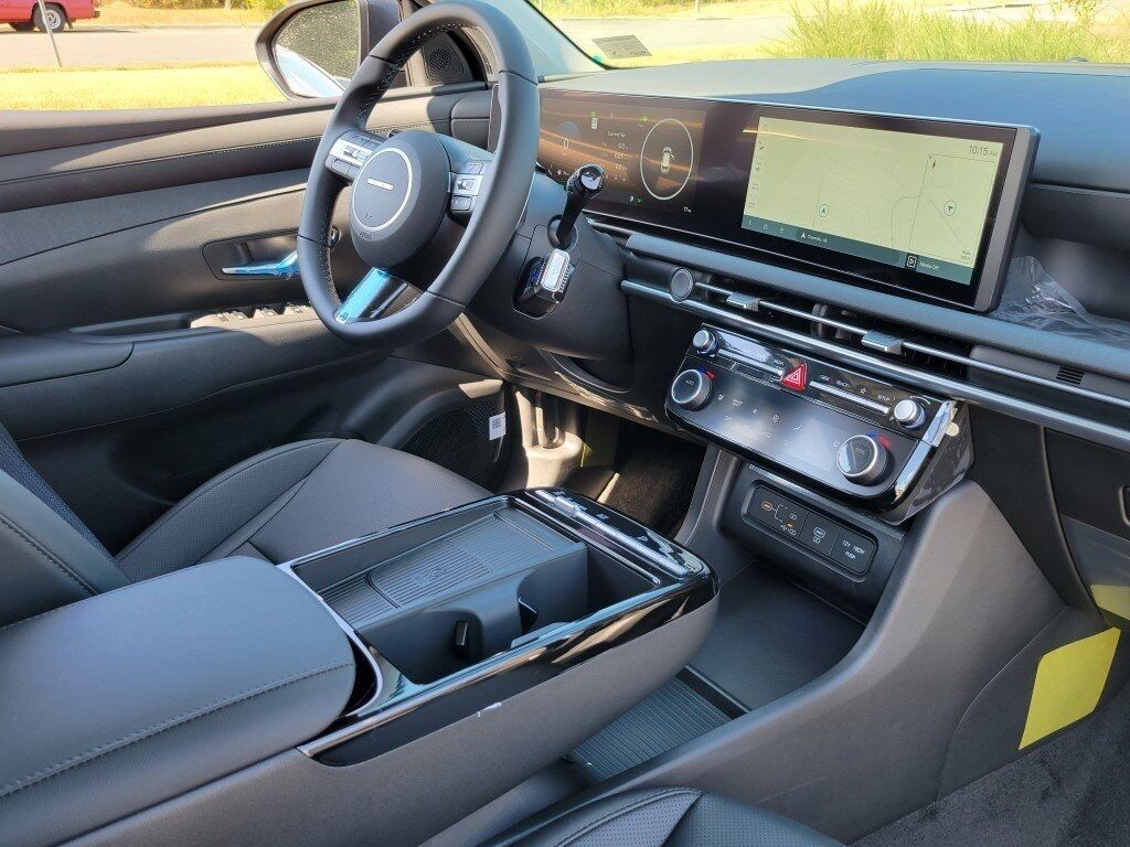 2025 Hyundai TUCSON HYBRID SEL Convenience Chantilly VA