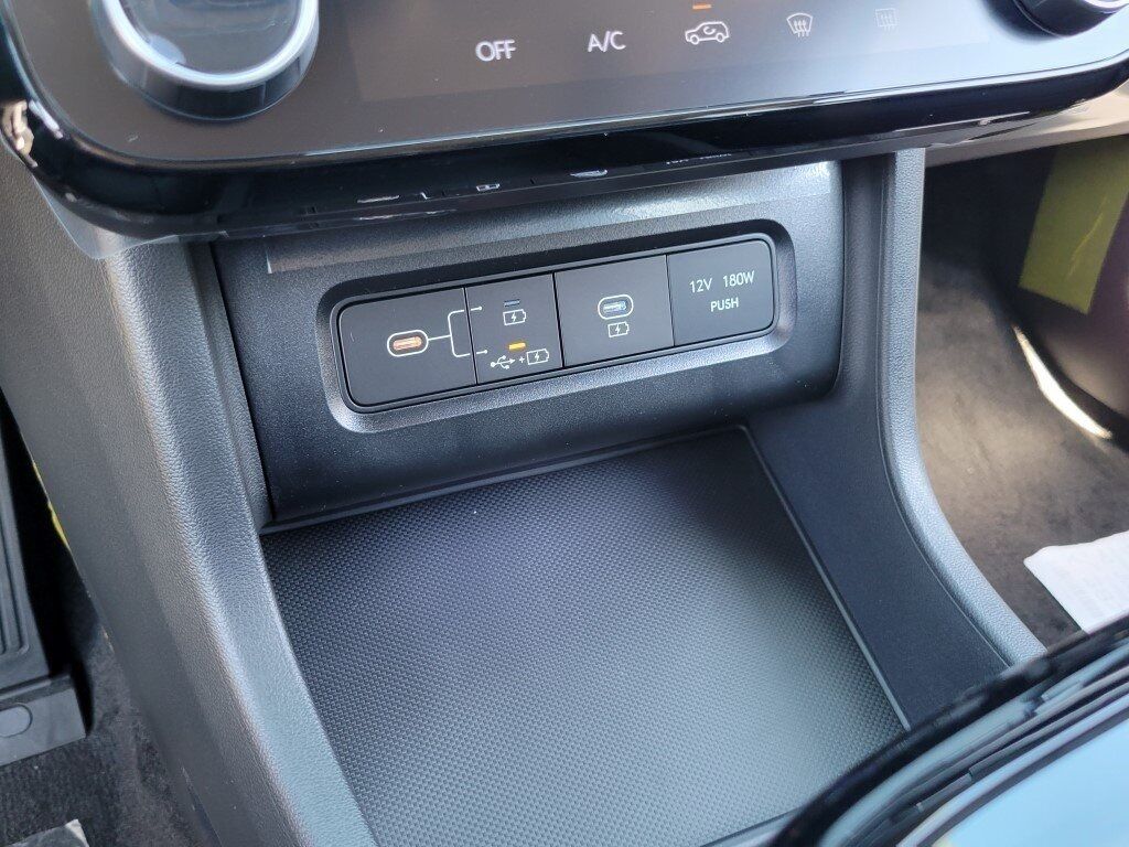 2025 Hyundai TUCSON HYBRID SEL Convenience Chantilly VA
