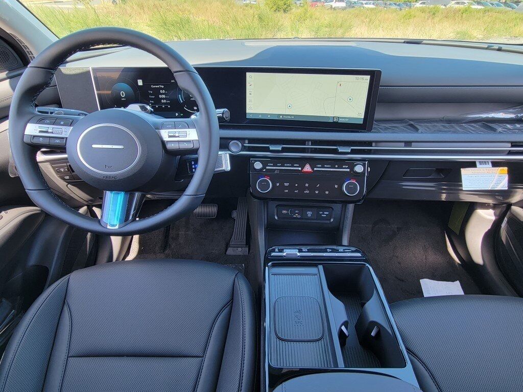 2025 Hyundai TUCSON HYBRID SEL Convenience Chantilly VA