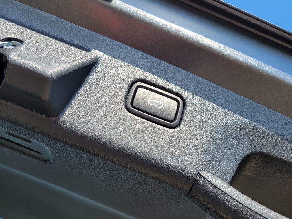 2025 Hyundai TUCSON HYBRID SEL Convenience Chantilly VA