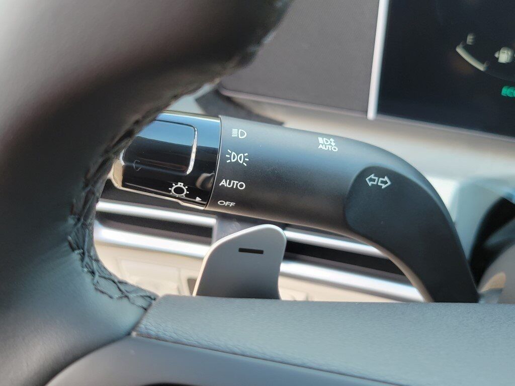 2025 Hyundai TUCSON HYBRID SEL Convenience Chantilly VA