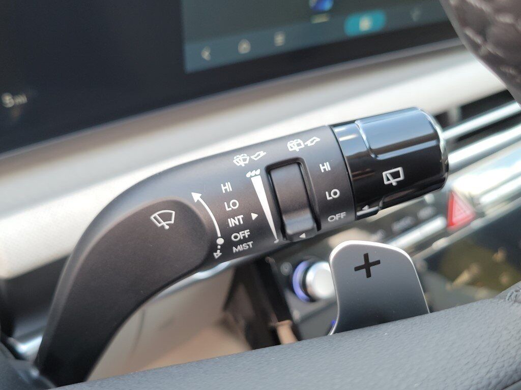 2025 Hyundai TUCSON HYBRID SEL Convenience Chantilly VA