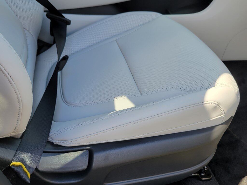 2025 Hyundai TUCSON HYBRID SEL Convenience Chantilly VA
