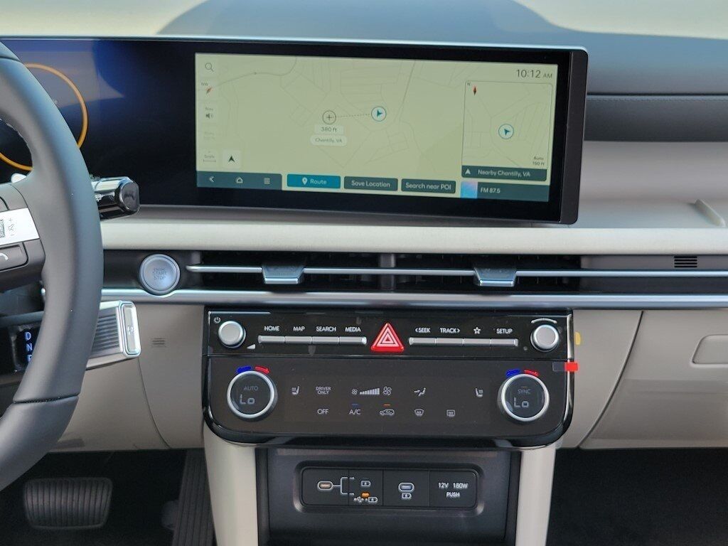2025 Hyundai TUCSON HYBRID SEL Convenience Chantilly VA