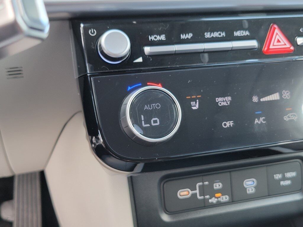2025 Hyundai TUCSON HYBRID SEL Convenience Chantilly VA