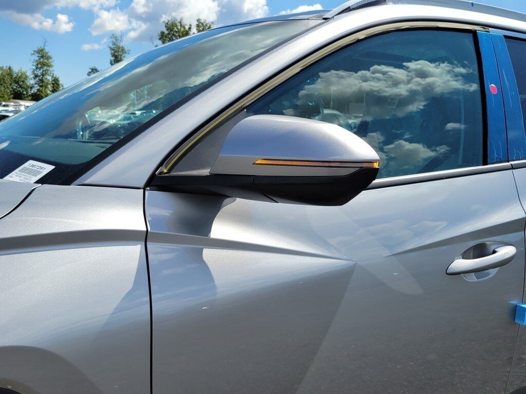 2025 Hyundai TUCSON HYBRID SEL Convenience Chantilly VA
