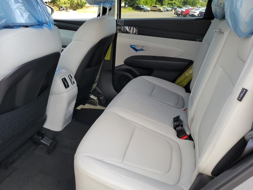 2025 Hyundai TUCSON HYBRID SEL Convenience Chantilly VA