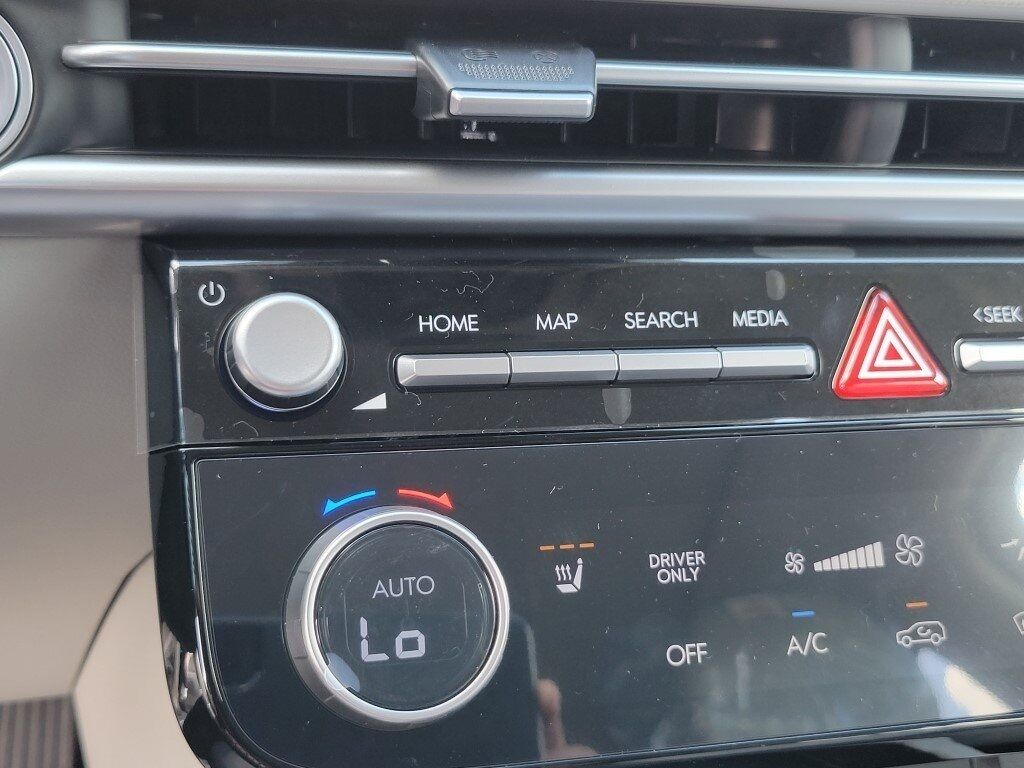 2025 Hyundai TUCSON HYBRID SEL Convenience Chantilly VA