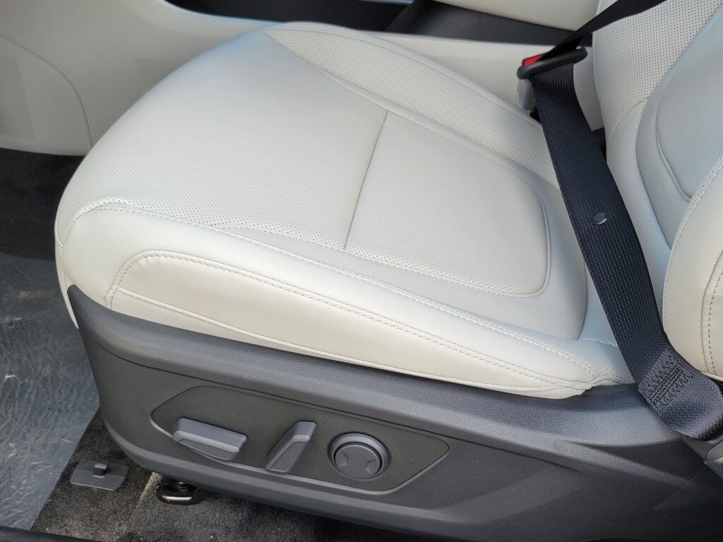 2025 Hyundai TUCSON HYBRID SEL Convenience Chantilly VA