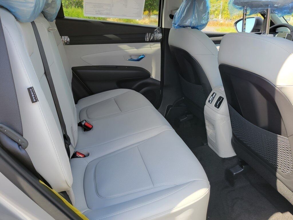 2025 Hyundai TUCSON HYBRID SEL Convenience Chantilly VA