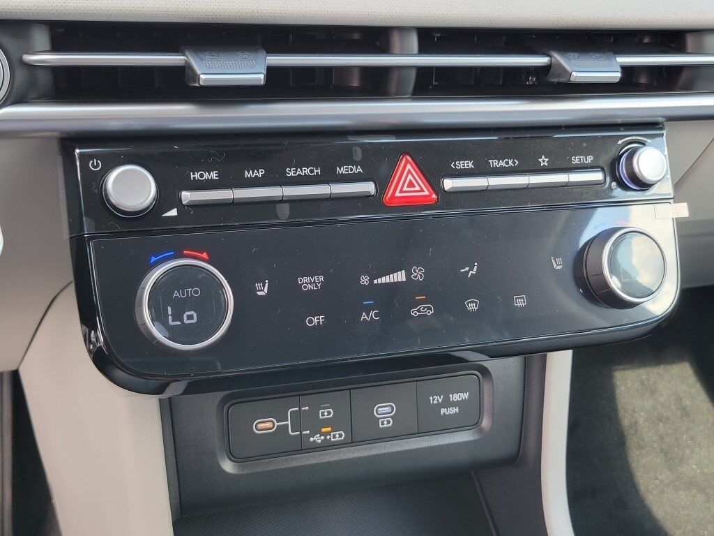 2025 Hyundai TUCSON HYBRID SEL Convenience Chantilly VA