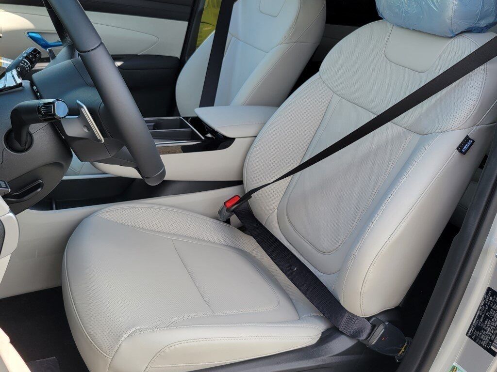2025 Hyundai TUCSON HYBRID SEL Convenience Chantilly VA