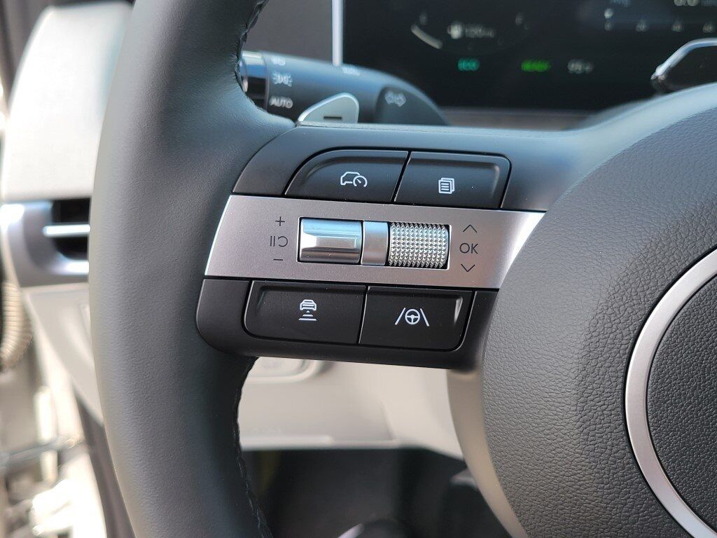 2025 Hyundai TUCSON HYBRID SEL Convenience Chantilly VA