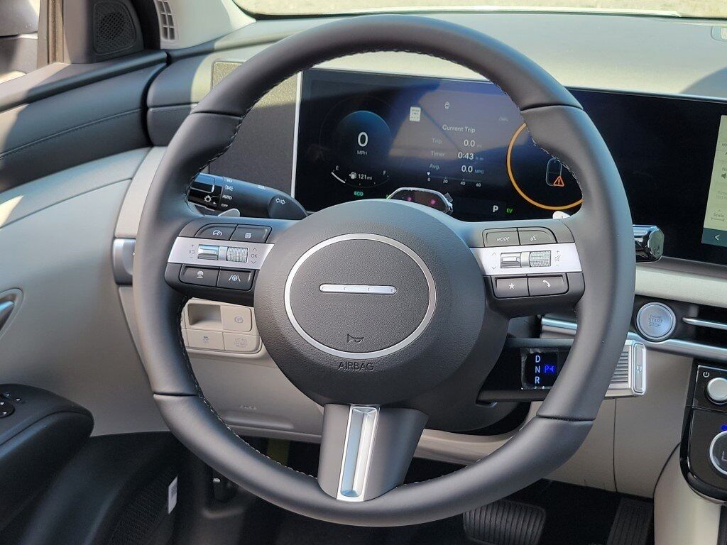 2025 Hyundai TUCSON HYBRID SEL Convenience Chantilly VA