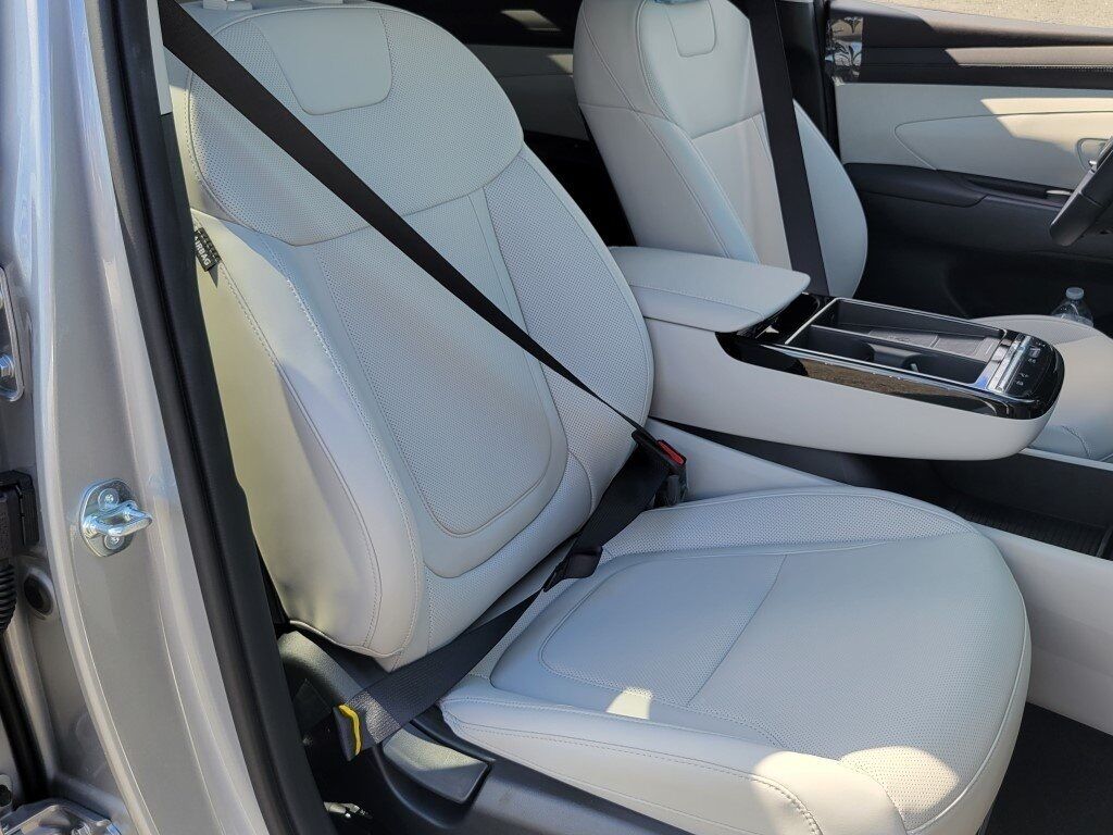 2025 Hyundai TUCSON HYBRID SEL Convenience Chantilly VA