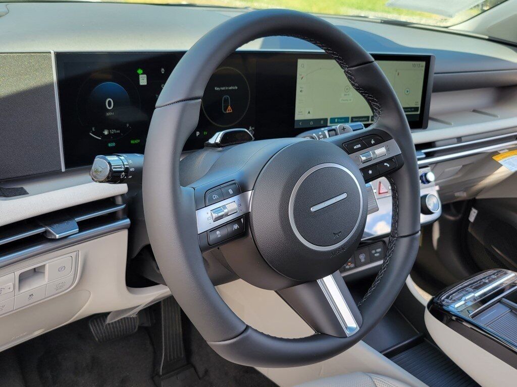2025 Hyundai TUCSON HYBRID SEL Convenience Chantilly VA