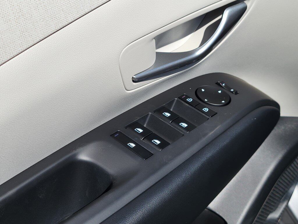 2025 Hyundai TUCSON HYBRID SEL Convenience Chantilly VA