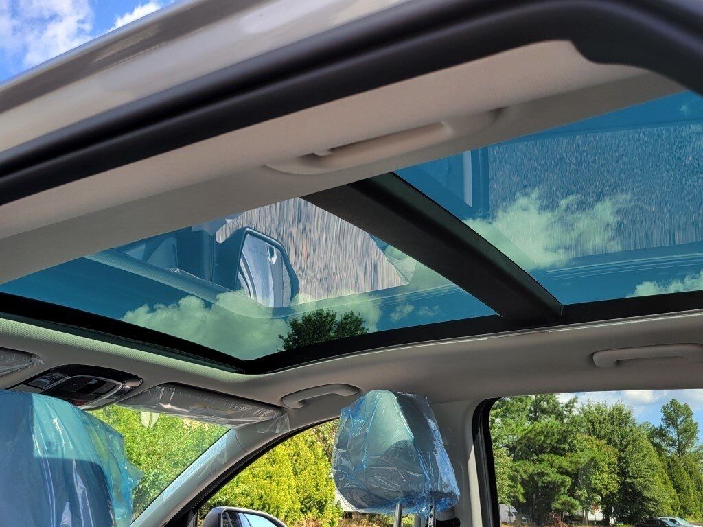 2025 Hyundai TUCSON HYBRID SEL Convenience Chantilly VA